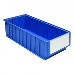 Plastic Parts Shelf Bins TK5214